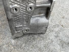 BMW 5 serija, N57d30b, crankshaft, engine block, cylinder head