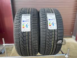 Continental WinterContact TS 860S, žieminės 275/40 R21