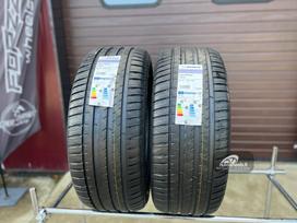 Michelin Pilot Sport 4 SUV, летние 245/45 R20
