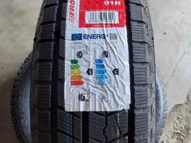 FRONWAY, всесезонные 205/55 R16