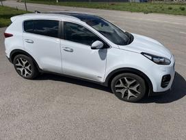 Kia Sportage dalimis. Dalis siunčiame į visus lietuvos miestus