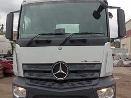 Mercedes-Benz ACTROS 2540 LS, vilcējs