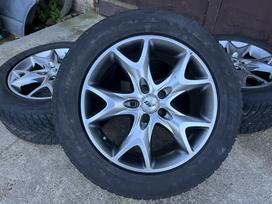 AEZ, light alloy, R18