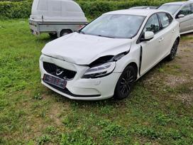 Volvo V40 dalimis