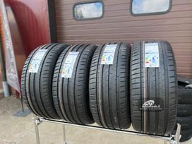 Michelin Pilot Sport 4, vasarinės 255/40 R20
