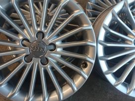 Audi, легкосплавные , R17