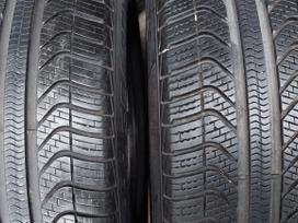 Pirelli, all-season 205/55 R16