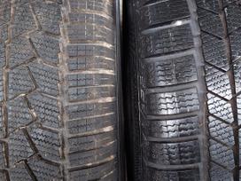 Continental, ziemas 205/55 R16
