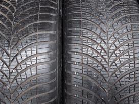 Goodyear, all-season 215/50 R18