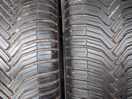 Michelin, all-season 215/55 R17