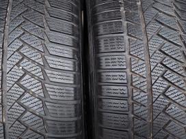 Continental, ziemas 225/55 R17