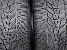 Hankook, зимние 215/45 R18