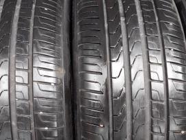 Pirelli, vasaras 225/55 R17
