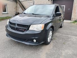 Dodge Grand Caravan