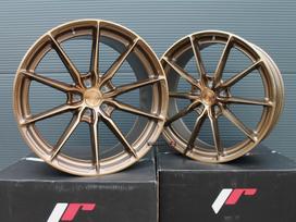 Japan Racing JR37 Bronze FlowForm, light alloy, R21