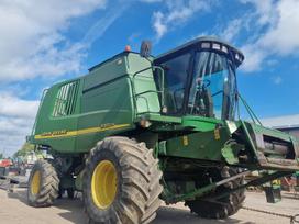 John Deere 9780 CTS