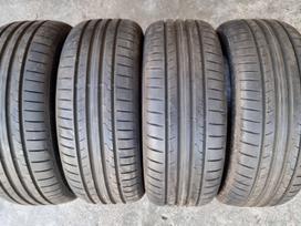 Dunlop Sport Blu Response, летние 205/55 R16