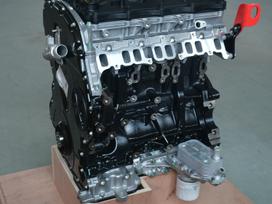 Ford Transit детали двигателя