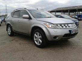 Nissan Murano по частям. Autoserviso paslaugos nebrangiai vietoje iš karto p