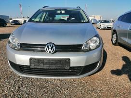 Volkswagen Golf, 1.6 l., wagon