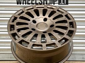 RIVIERA RXS5 Bronze 1250kg/vnt(pcs), light alloy, R20