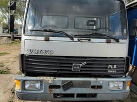 Volvo Fl, sunkvežimiai