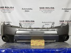 Subaru Forester kėbulo dalys