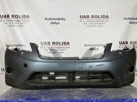 Subaru XV virsbūves detaļas