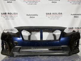 Subaru XV kėbulo dalys
