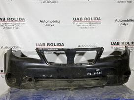 Subaru Impreza body parts