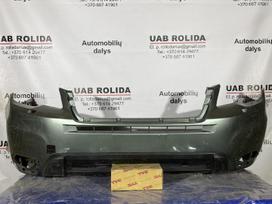 Subaru Forester virsbūves detaļas