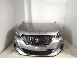 Peugeot 2008 body parts