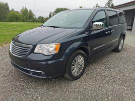 Chrysler Town & Country