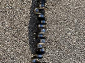 BMW X5, B57, crankshaft, engine block, cylinder head