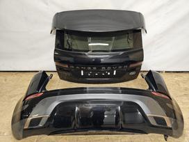 Land Rover Evoque, Galo detales ir kita, по частям. Turime ir daugiau dalių šiam modeliui viber telegr
