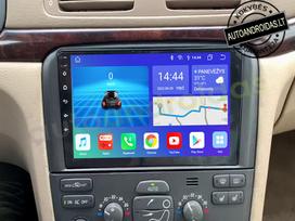 Volkswagen VW, SKODA, SEAT 2003-15 Android multimedija  USB/GPS/WiFi/Bluetooth, multimedia and navigation