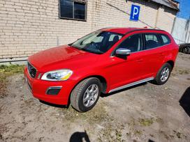 Volvo XC60 Turime įvairias varikliais naujosios kietaviškės ilgio g 3