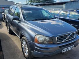 Volvo XC90 Naujosios kietaviškės ilgio g 3 elektrėnų sąv naujosios kiet