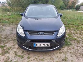 Ford C-MAX Uab dauknora telefonas pasiteirauti 37060290659 elektroni