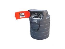 MG Tanks 1500 ltr, other