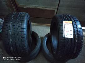 Dunlop, winter 265/45 R18