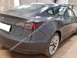 Tesla Model 3 Platus naudotų detalių pasirinkimas asortimentas kasdien papild
