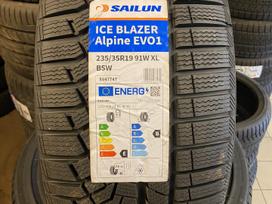 Sailun Alpine Evo1, žieminės 235/35 R19