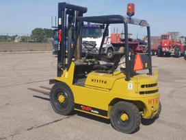 Hyster H40, forklifts