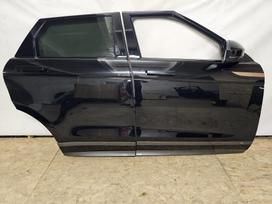 Land Rover Evoque, Durys ir kitos dalys, по частям. Turime ir daugiau dalių šiam modeliui viber telegr