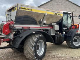Bredal Bredal K85, barstytuvai