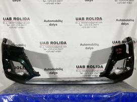 Audi Q5 kėbulo dalys