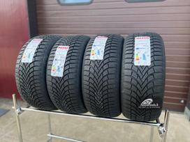 Maxxis Snow WP6, зимние 225/45 R18
