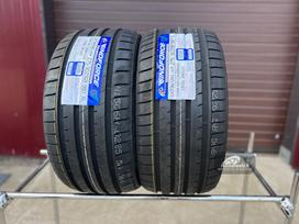 Windforce Catchfors UHP, vasarinės 275/30 R21