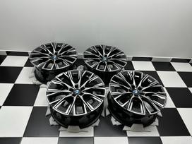 BMW Originalus G26 i4 G26 Aerodyna, light alloy, R20